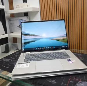 New Laptop HP Envy X360 16GB Intel Core Ultra 7 SSD 1T