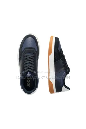 Joop! Navy Sneakers Order Yours Now