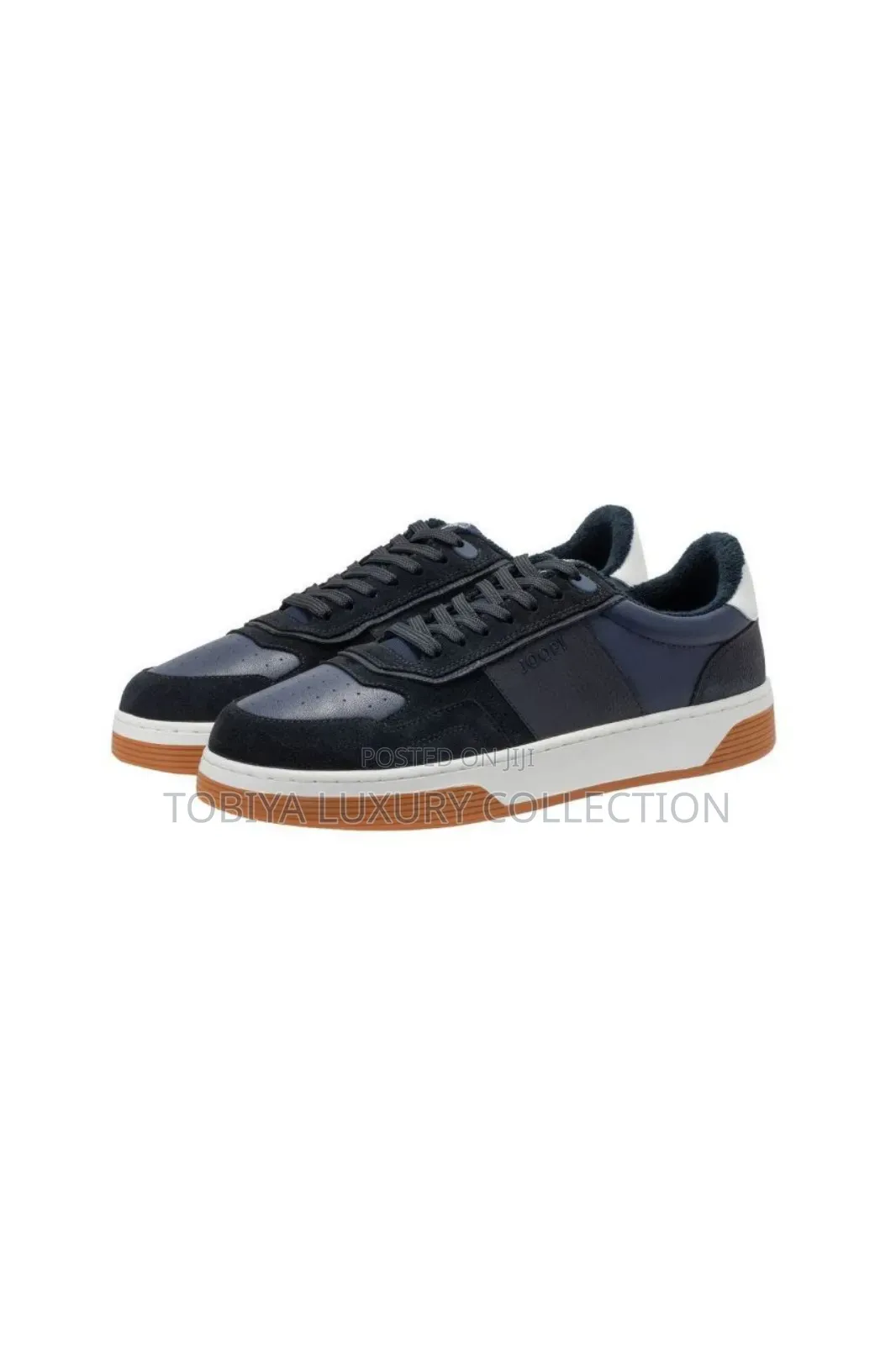 Joop! Navy Sneakers Order Yours Now