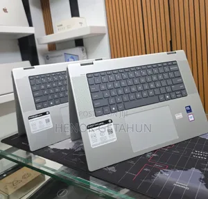 New Laptop HP Envy X360 16GB Intel Core Ultra 7 SSD 1T