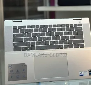 New Laptop Dell Inspiron 15 16GB Intel Core I7 SSD 512GB