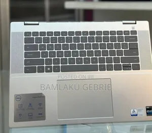 New Laptop Dell Inspiron 15 16GB Intel Core I7 SSD 512GB