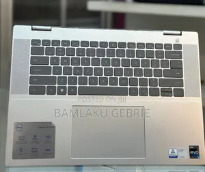 New Laptop Dell Inspiron 15 16GB Intel Core I7 SSD 512GB