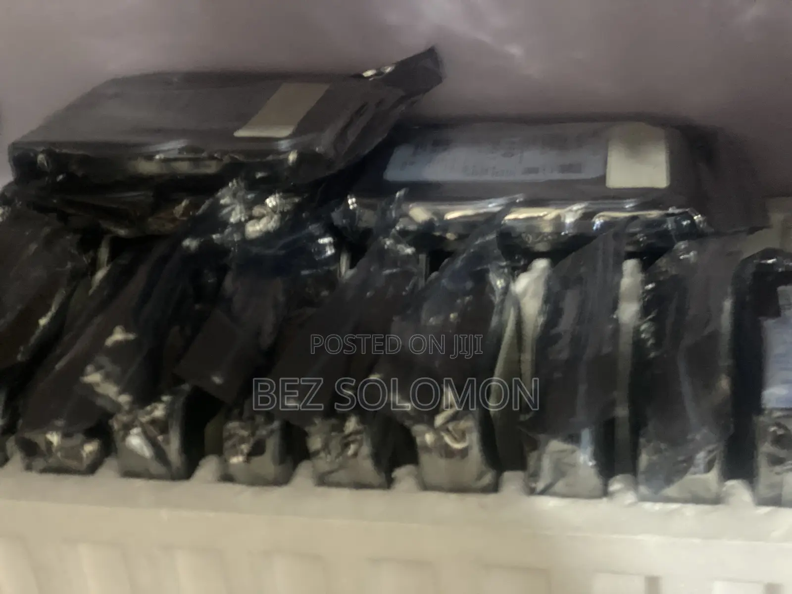 2 Tera Green Hdd