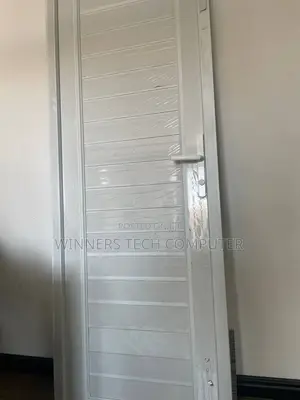 PVC Door for Toilet and Other Uses