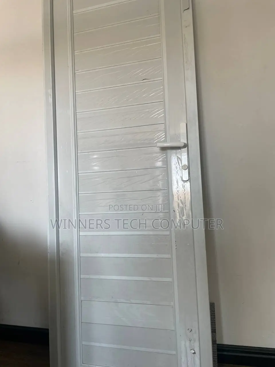PVC Door for Toilet and Other Uses