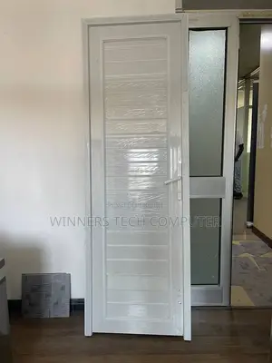 PVC Door for Toilet and Other Uses