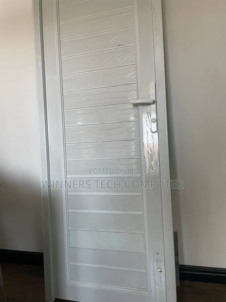 PVC Door for Toilet and Other Uses