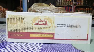 ቴምር Al Saad Brand Khalas Dates From The United Arab Emirates