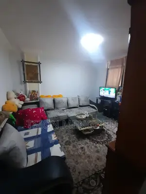 Furnished 1bdrm Condo in Bole for sale