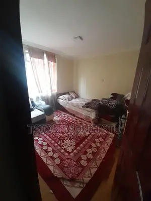 Furnished 1bdrm Condo in Bole for sale