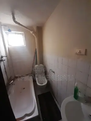 Furnished 1bdrm Condo in Bole for sale