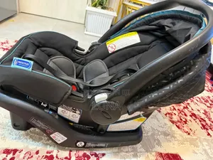 Graco Baby Car Seat