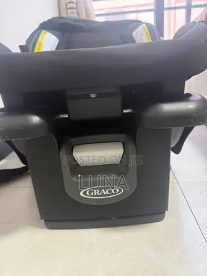 Graco Baby Car Seat