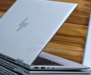 New Laptop HP EliteBook 830 G9 16GB Intel Core I5 SSD 512GB