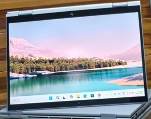 New Laptop HP EliteBook 830 G9 16GB Intel Core I5 SSD 512GB