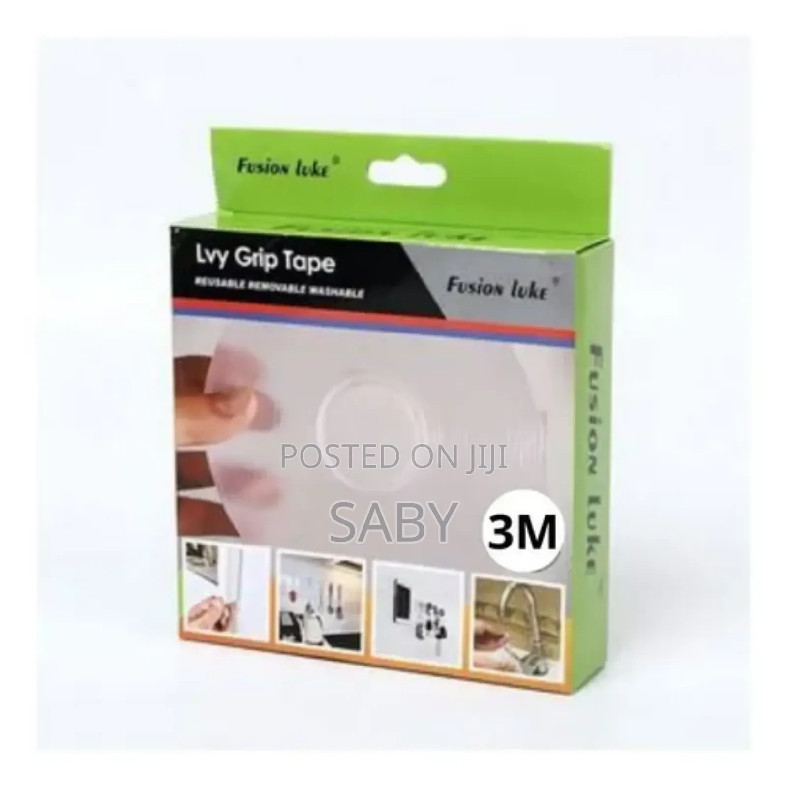 3m Lvy Grip Tape