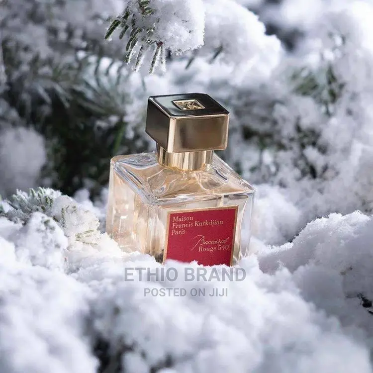 New Year Is Coming
Up to 10% Discount on Perfumes
