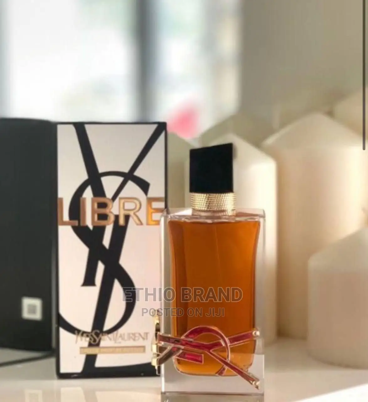 New Year Is Coming
Up to 10% Discount on Perfumes
