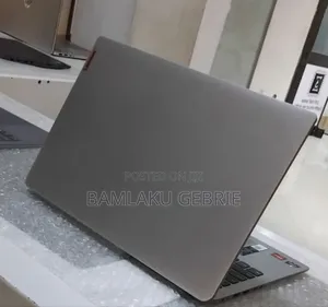 New Laptop Lenovo Ideapad 3 8GB AMD Ryzen 5 SSD 512GB