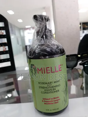 Mielle Rosemary Leave In Conditioner