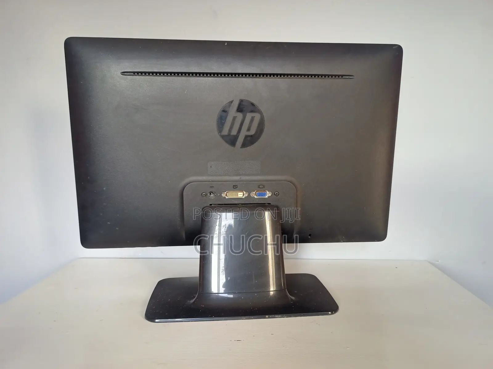 Hp 2011 20'' Monitor