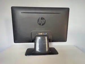 Hp 2011 20'' Monitor