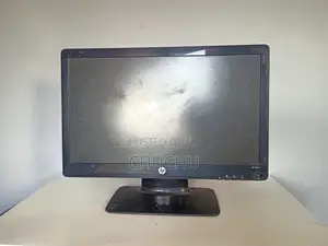 Hp 2011 20'' Monitor