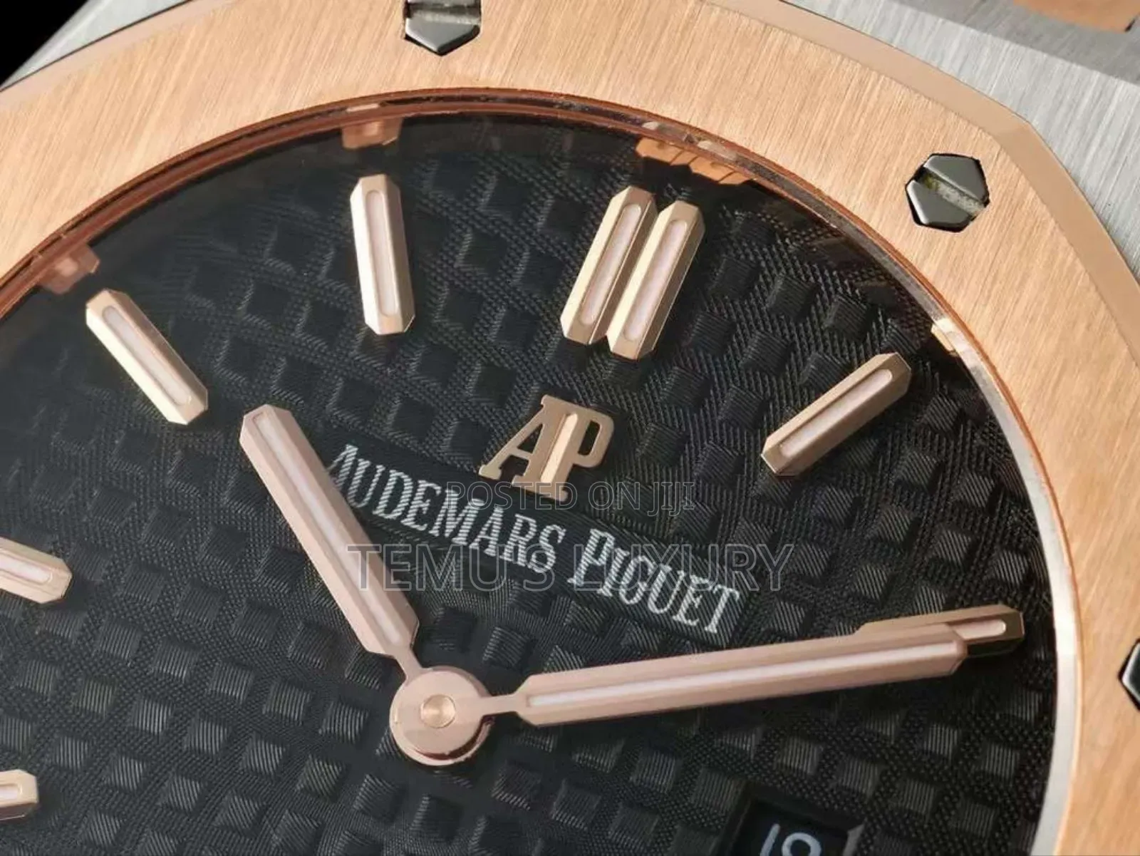 Audemars Piguet Royal Oak Offshore Series Wrist Watch Wat02103