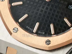 Audemars Piguet Royal Oak Offshore Series Wrist Watch Wat02103