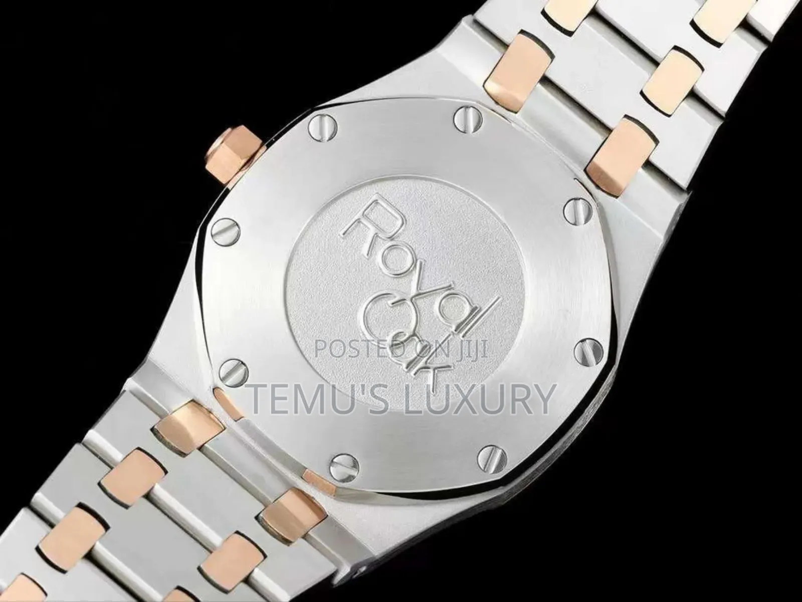 Audemars Piguet Royal Oak Offshore Series Wrist Watch Wat02103