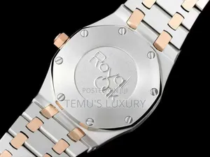 Audemars Piguet Royal Oak Offshore Series Wrist Watch Wat02103