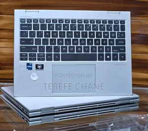 New Laptop HP EliteBook 830 G9 16GB Intel Core I5 SSD 512GB