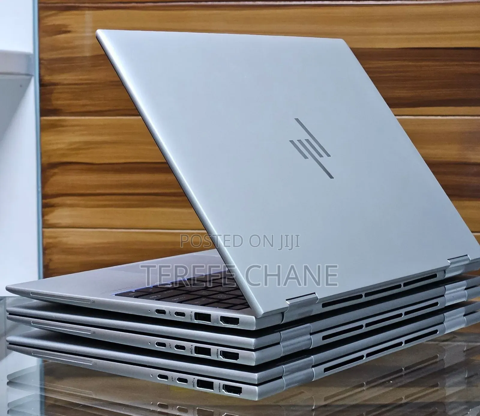 New Laptop HP EliteBook 830 G9 16GB Intel Core I5 SSD 512GB