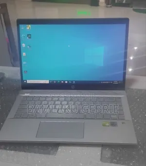 New Laptop HP Pavilion 15 16GB Intel Core I7 SSD 512GB