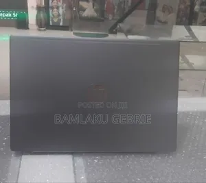 New Laptop HP Pavilion 15 16GB Intel Core I7 SSD 512GB