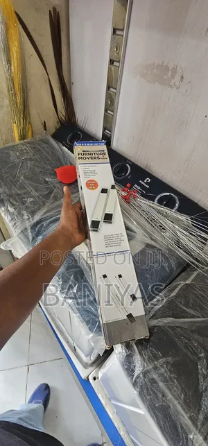 Washing Machine, Furniture Movers