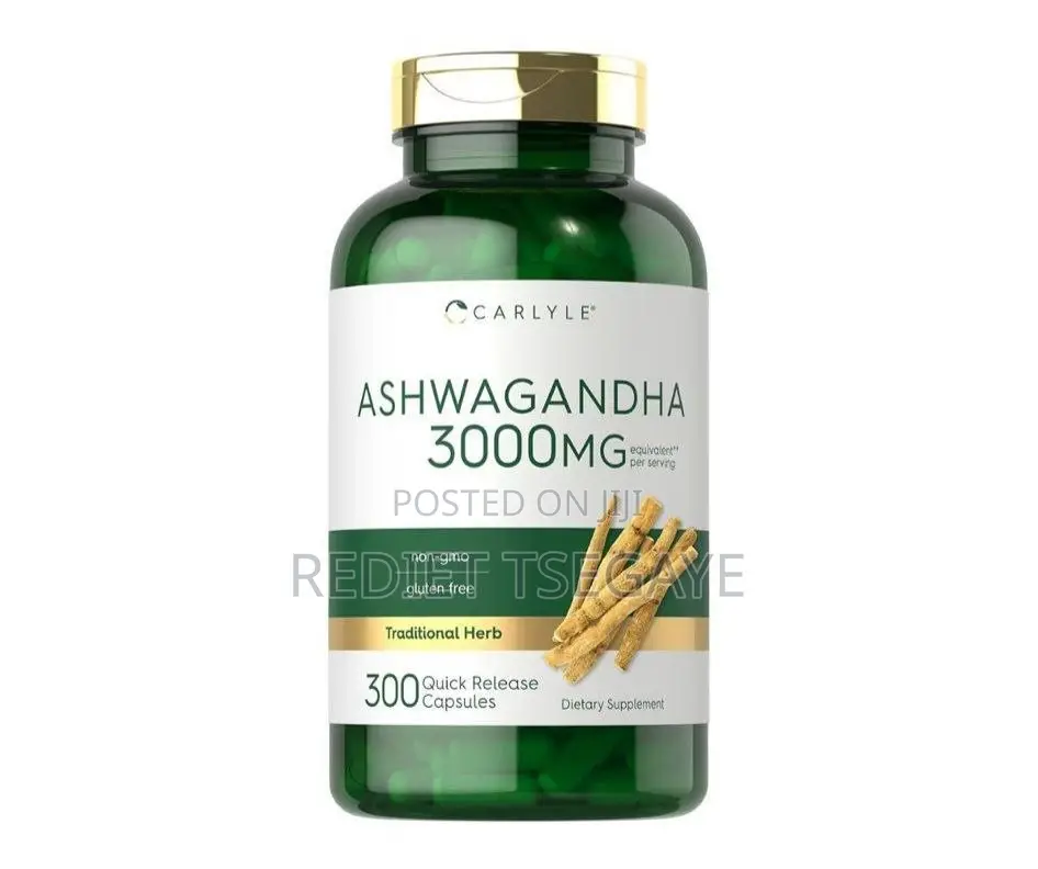 Ashwagandha