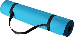 Yoga Exercise Mate