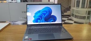 New Laptop Lenovo Thinkpad X1 Yoga 16GB AMD Ryzen 7 SSD 512GB