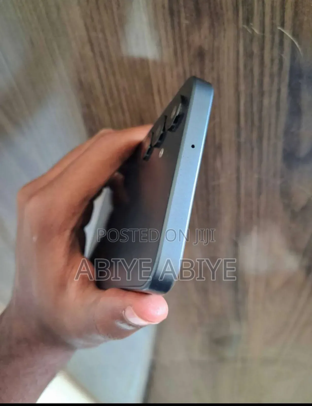 Samsung Galaxy A16 128 GB Black