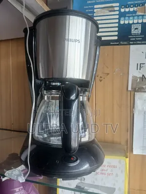 Coffee Maker Philips Daily Collection Filter Coffee Maker.