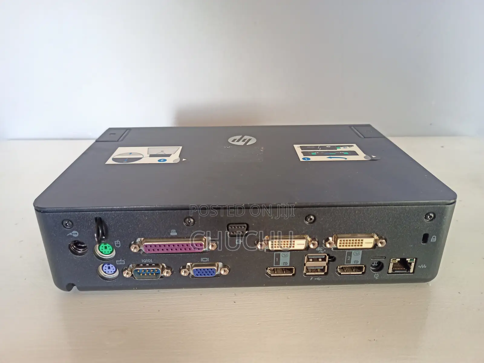 Hp Docking Station HSTNN-I11x / A7e32aa