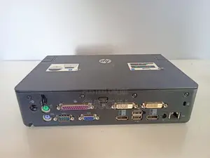 Hp Docking Station HSTNN-I11x / A7e32aa