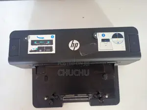 Hp Docking Station HSTNN-I11x / A7e32aa