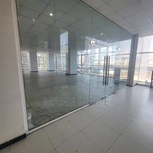 Shopping Center for Rent