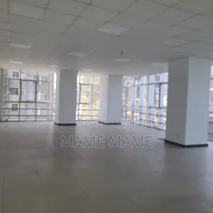 Shopping Center for Rent