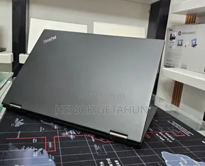 New Laptop Lenovo ThinkPad X390 Yoga 16GB Intel Core I5 SSD 512GB