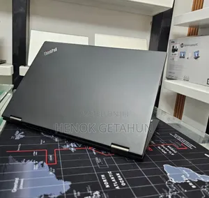 New Laptop Lenovo ThinkPad X390 Yoga 16GB Intel Core I5 SSD 512GB