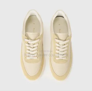 Filling Pieces Mondo Viera - Trainers - Beige Order Yours Now